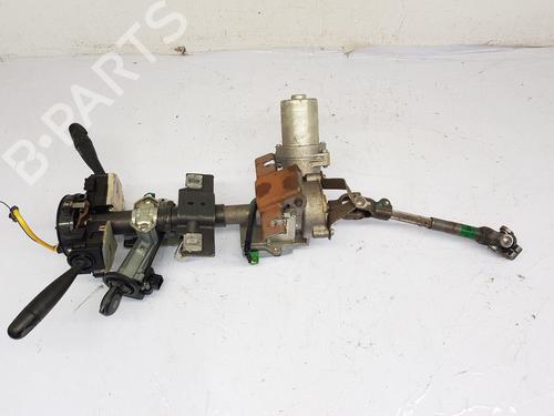 Used Steering column SUZUKI ALTO VII (GF, HA25_, HA35_) 1.0 (AMF310, GFC31S) (68 hp) 29641859