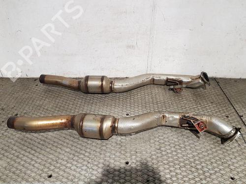 Catalyst BENTLEY BENTAYGA (4V1) 6.0 | BP22673254M10 
