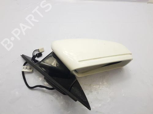 Right mirror MERCEDES-BENZ E-CLASS (W212) E 220 CDI / BlueTEC (212.001, 212.002) | BP29984480C27
