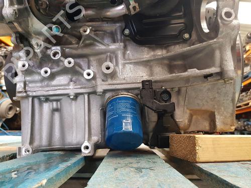 Engine HONDA JAZZ V (GR_, GS_) 1.5 eHEV (GR3, GR6) | BP30137912M1 