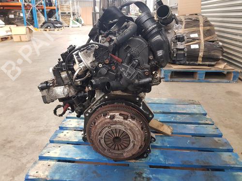 Engine AUDI A3 (8V1, 8VK) 1.2 TFSI | BP40083286M1 - Image 8