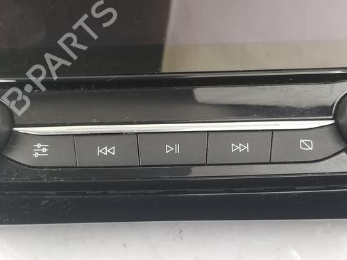 Radio FORD ECOSPORT  | BP29229943E6 