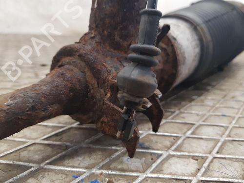 Right front shock absorber AUDI A6 Allroad C6 (4FH) 3.0 TDI quattro | BP28965686M17 