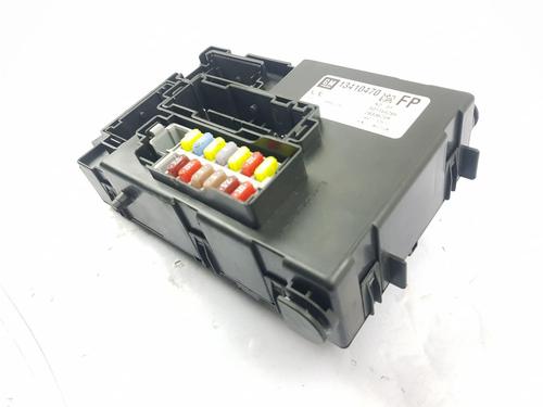Modulo electronico VAUXHALL MERIVA Mk II (B) (S10) 1.4 | BP29815701M83