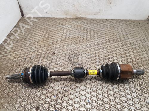 Used Left front driveshaft KIA STONIC (YB) [2017-2026]  32070001