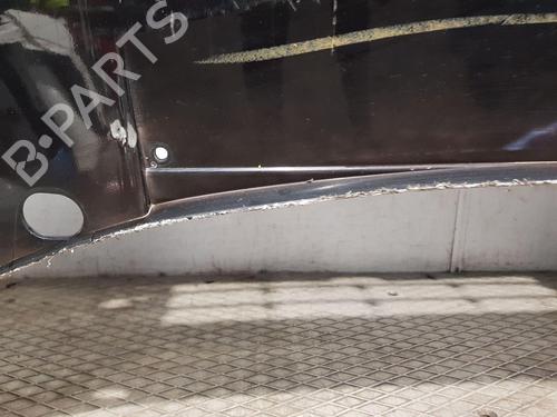 Front bumper SKODA OCTAVIA II Combi (1Z5) 1.6 TDI | BP29167795C7 