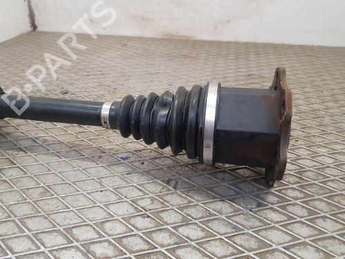 Right front driveshaft AUDI Q5 (FYB, FYG)  | BP28283796M39 