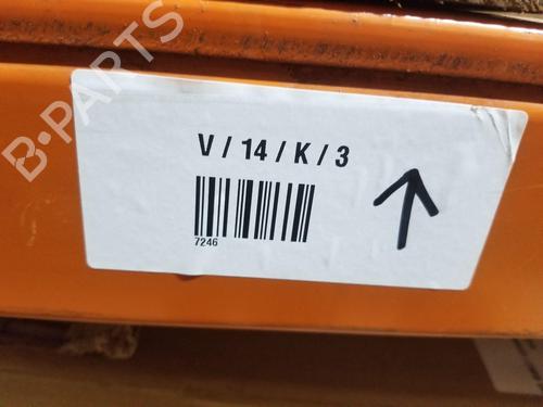 Electronic module BMW 5 (F10) 520 d | BP38991410M83  - Image 9