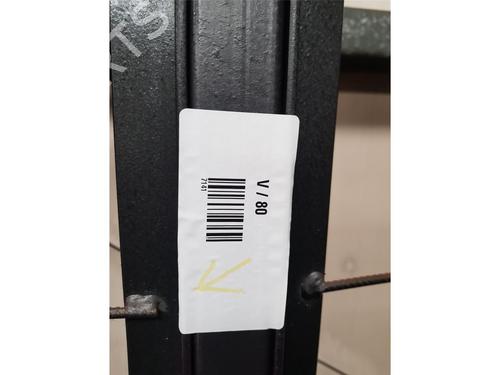 Left mirror VAUXHALL CORSA Mk III (D) (S07) 1.2 i 16V (L08) | BP30090906C26