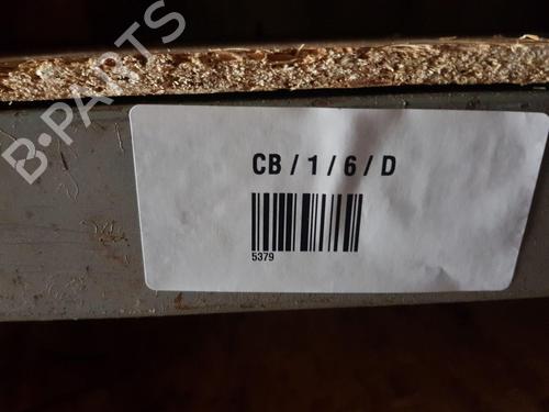 Turbocharger/Supercharger MCLAREN MP4 Coupe 12C | BP22667856M71 