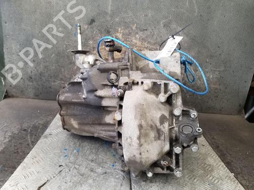 Gearbox CITROËN JUMPY II (VF7) 2.0 HDi 120 | BP34639382M3 - Image 9
