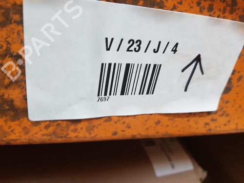 ABS pump TOYOTA YARIS (_P9_) 1.0 VVT-i (KSP90_, KSP90R) | BP32306550M43