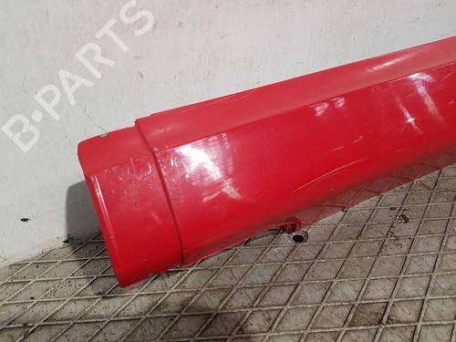 Left sideskirt FORD FOCUS II (DA_, HCP, DP) 1.6 TDCi | BP27305254C115 
