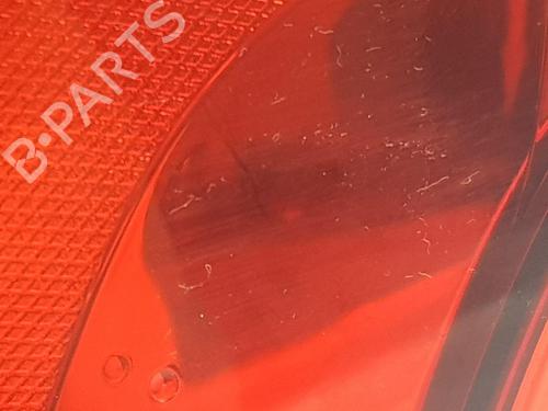 Right taillight FORD FOCUS III 1.5 TDCi | BP26667573C35 