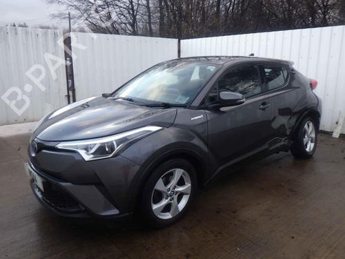 Electronic module TOYOTA C-HR (_X1_) 1.8 Hybrid (ZYX10_, ZYX11_, ZYX10R, ZYX11R) | BP32352747M83  - Image 9