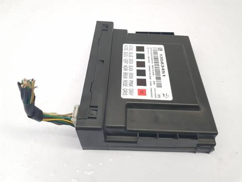 Electronic module CHEVROLET CRUZE Hatchback (J305) 1.6 | BP37438307M83 - Image 4