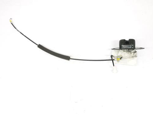 Used Tailgate lock HONDA JAZZ III (GE_, GG_, GP_, ZA_) 1.3 i (GE6, GG3, GG6) (100 hp) 29597924