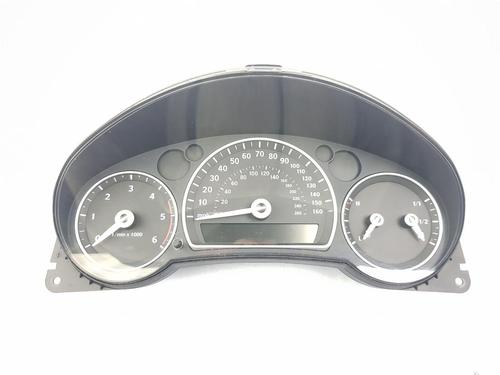 Used Instrument cluster Instrument cluster SAAB 9-3 Estate (E50) 1.9 TiD (150 hp) 22667323 22667323