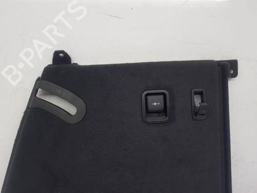 Kofferbakbekleding BMW X4 (G02, F98) xDrive M40 d | BP30840026I3