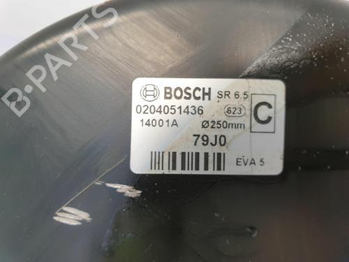 Servo brake SUZUKI SX4 (EY, GY) 1.6 VVT (RW416, YA21S) | BP29839873M42 