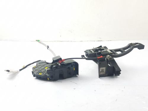Rear left lock FORD MONDEO IV (BA7) 2.0 TDCi | BP28088114C100 