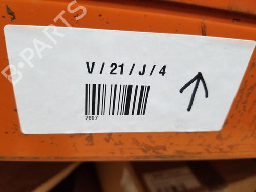 ABS pump BMW 5 (E39) 523 i | BP27728162M43