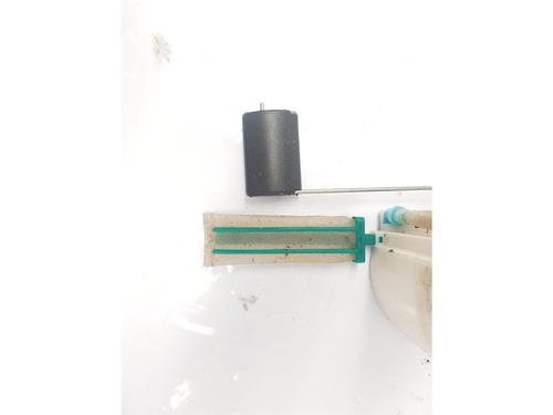 Fuel pump KIA CEE'D Sportswagon (JD) 1.4 CRDi 90 | BP31346490M76