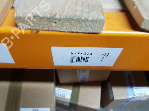 Front left exterior door handle FERRARI CALIFORNIA 4.3 | BP22660425C128
