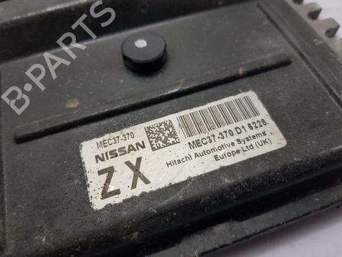 Engine control unit (ECU) NISSAN MICRA III (K12) 1.4 16V | BP30976750M57