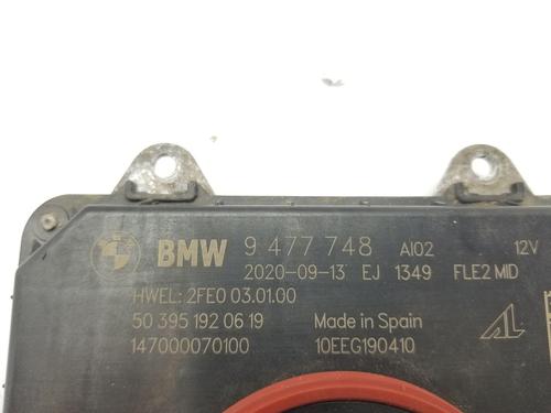 Module xenonverlichting MINI MINI (F56)  | BP28029592C53 