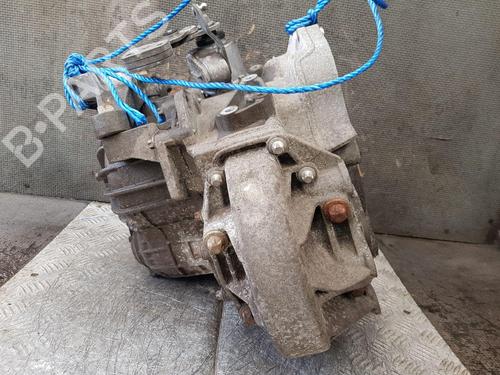 Gearbox VAUXHALL ASTRA Mk VII (K) (B16) 1.6 CDTi | BP27353223M3 - Image 8