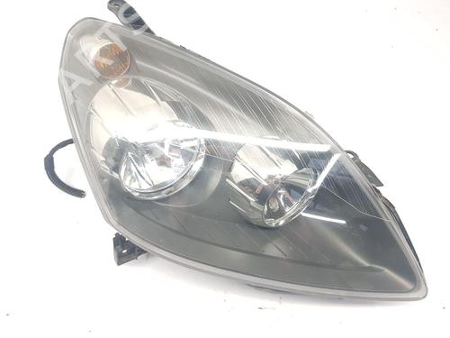 Used Right headlight VAUXHALL ZAFIRA Mk II (B) (A05) 1.8 (140 hp) 29641959