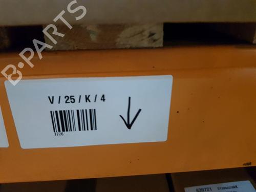 Right front driveshaft OPEL MOKKA / MOKKA X (J13)  | BP25839192M39 