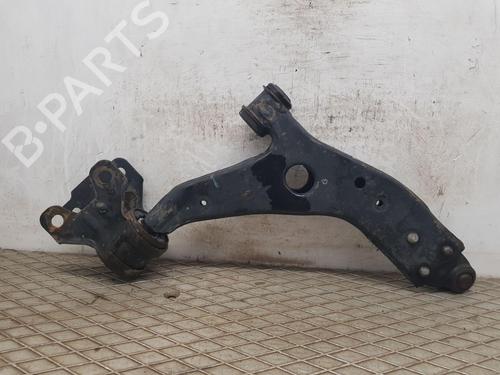 Left front suspension arm FORD TRANSIT CONNECT V408 Box Body/MPV 1.6 TDCi | BP30627928M12 