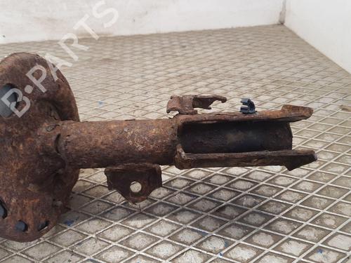 Left front shock absorber TOYOTA AURIS (_E15_) 1.33 Dual-VVTi (NRE150_, NRE150R) | BP29641710M16 