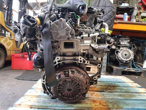 Engine CITROËN C3 II (SC_) 1.4 HDi 70 (SC8HZC, SC8HR0, SC8HP4) | BP30137847M1  - Image 5