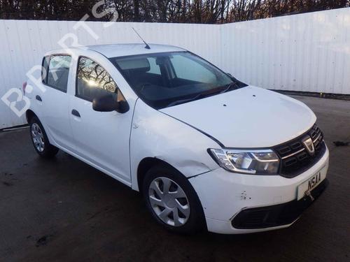 Engine control unit (ECU) DACIA SANDERO II 1.0 SCe 75 (B8JC, B8JD, B8NC) | BP30891607M57 - Image 9