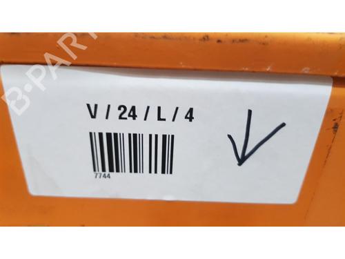 Engine mount AUDI Q5 (FYB, FYG) SQ5 TFSI quattro | BP27664989M89 