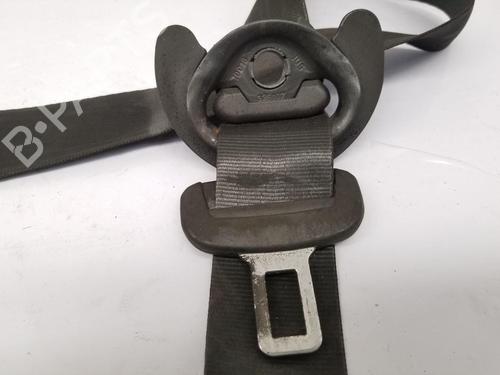 Front right seatbelt VW GOLF VII (5G1, BQ1, BE1, BE2) 2.0 TDI | BP29343288I25 