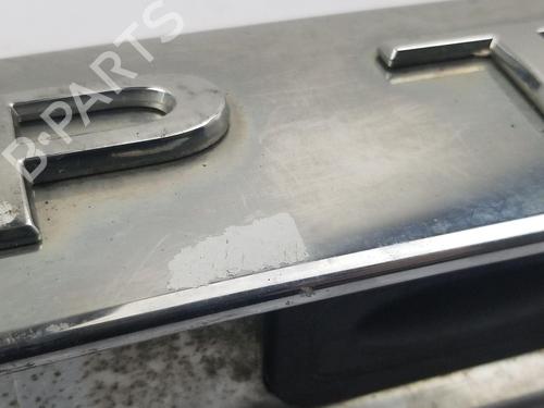 Tailgate handle RENAULT CAPTUR I (J5_, H5_) 0.9 TCe 90 | BP29343380C132 