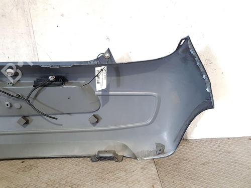 Rear bumper CITROËN C1 (PM_, PN_) 1.0 | BP23504468C8 