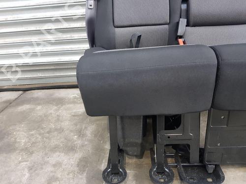 Left front seat OPEL VIVARO C Van (K0) 1.5 | BP31282662C15 - Image 2