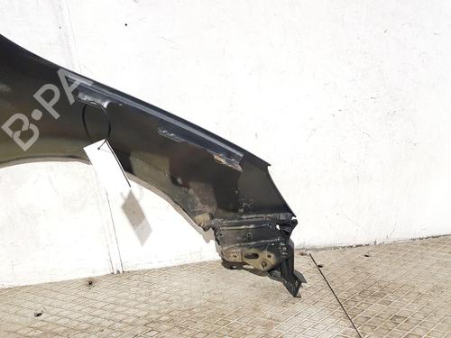 Left front fenders VAUXHALL ASTRA Mk VI (J) GTC (P10) 1.6 CDTi | BP31864139C41 