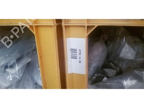 Andre MCLAREN 720S Spider 4.0 | BP22677942O1 