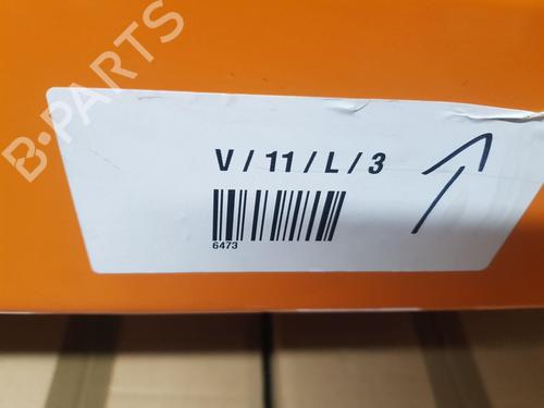 Other BMW X4 (F26) xDrive 20 d | BP31603615O1 