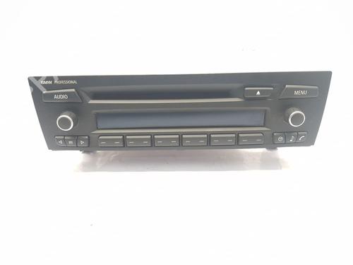 Used Radio BMW X1 (E84) sDrive 18 d (143 hp) 29900652