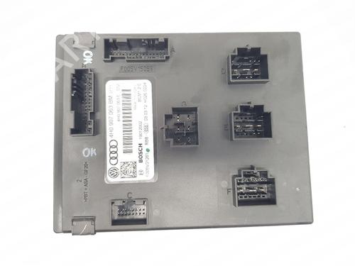 Used Electronic module AUDI A6 C7 Avant (4G5, 4GD) 3.0 TDI quattro (245 hp) 29408142