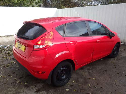 Used Parts FORD FIESTA VI (CB1, CCN) 1.25 (82 hp) 4410753