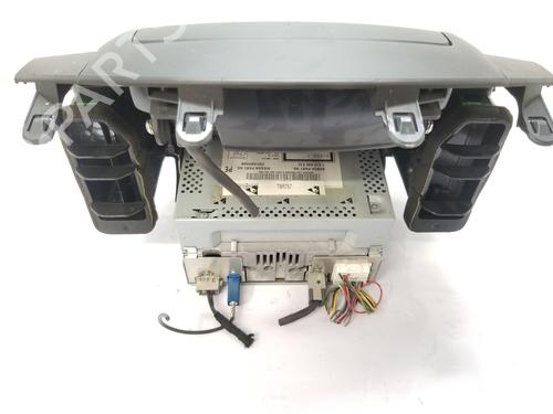 Electronic module NISSAN NOTE (E11, NE11) 1.4 | BP28087971M83 