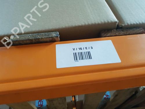 Engine control unit (ECU) FIAT SEICENTO / 600 (187_) 1.1 (187AXB, 187AXB1A, 187AXC1A02) | BP24511359M57 